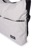 KCB Bags Zaino-borsa doppio KCB Beige