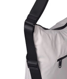 KCB Bags Zaino-borsa doppio KCB Beige