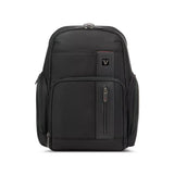 Roncato Zaino Da Lavoro CAMBRIDGE Zaino da lavoro porta PC 15.6 - 42x31x21 cm - Nero