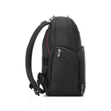 Roncato Zaino Da Lavoro CAMBRIDGE Zaino da lavoro porta PC 15.6 - 42x31x21 cm - Nero