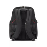 Roncato Zaino Da Lavoro CAMBRIDGE Zaino da lavoro porta PC 15.6 - 42x31x21 cm - Nero