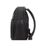 Roncato Zaino Da Lavoro CAMBRIDGE Zaino da lavoro porta PC 15.6 - 42x31x21 cm - Nero
