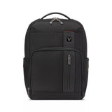 Roncato Zaino Da Lavoro CAMBRIDGE Zaino da lavoro porta PC 14 - 40x30x15 cm - Nero