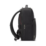 Roncato Zaino Da Lavoro CAMBRIDGE Zaino da lavoro porta PC 14 - 40x30x15 cm - Nero