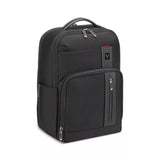 Roncato Zaino Da Lavoro CAMBRIDGE Zaino da lavoro porta PC 14 - 40x30x15 cm - Nero