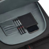 Roncato Borsa Porta Computer CAMBRIDGE Borsa porta computer porta PC 15.6 - 32x43x16 cm