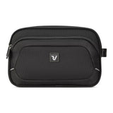 Roncato Necessaire GATEWAY Necessaire 17x28x10 cm - Nero
