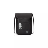 Roncato Tracolla slim RFID Security Nero SMART TRAVEL Tracolla slim rfid security nero - Nero