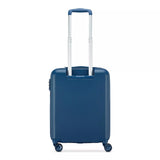 Roncato Trolley Bagaglio a mano HARRY POTTER Trolley bagaglio a mano 55x40x20 cm - Blu Notte