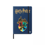 Roncato Trolley Bagaglio a mano HARRY POTTER Trolley bagaglio a mano 55x40x20 cm - Blu Notte