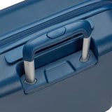 Roncato Trolley Bagaglio a mano HARRY POTTER Trolley bagaglio a mano 55x40x20 cm - Blu Notte