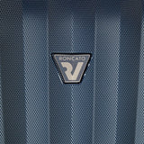 Roncato Trolley Grande UNO PREMIUM 3.0 Trolley grande 80 cm Espandibile - Blu/Blu