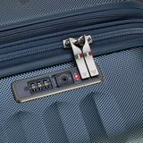 Roncato Trolley Grande UNO PREMIUM 3.0 Trolley grande 80 cm Espandibile - Blu/Blu