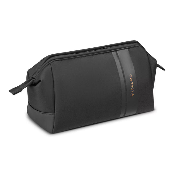 Roncato Necessaire METROPOLITAN TRAVEL Necessaire 16x28x12 cm - Nero