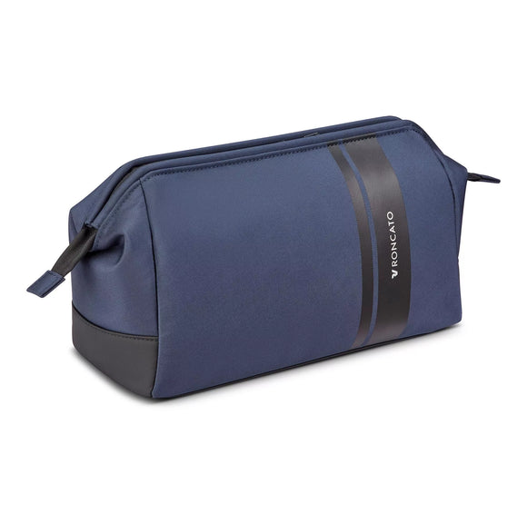 Roncato Necessaire METROPOLITAN TRAVEL Necessaire 16x28x12 cm - Blu Notte