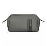 Roncato Necessaire METROPOLITAN TRAVEL Necessaire 16x28x12 cm - Verde Militare