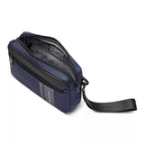 Roncato Borsello Uomo METROPOLITAN TRAVEL Borsello uomo 14x22x4 cm - Blu Notte
