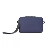 Roncato Borsello Uomo METROPOLITAN TRAVEL Borsello uomo 14x22x4 cm - Blu Notte