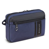 Roncato Borsello Uomo METROPOLITAN TRAVEL Borsello uomo 14x22x4 cm - Blu Notte