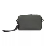 Roncato Borsello Uomo METROPOLITAN TRAVEL Borsello uomo 14x22x4 cm - Verde Militare