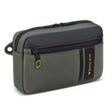 Roncato Borsello Uomo METROPOLITAN TRAVEL Borsello uomo 14x22x4 cm - Verde Militare