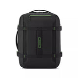 Roncato Zaino Da Viaggio NORWAY Ryanair Zaino da viaggio 40x30x20 cm - Nero
