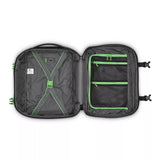 Roncato Zaino Da Viaggio NORWAY Ryanair Zaino da viaggio 40x30x20 cm - Nero