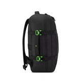 Roncato Zaino Da Viaggio NORWAY Ryanair Zaino da viaggio 40x30x20 cm - Nero