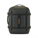 Roncato Zaino Da Viaggio NORWAY Ryanair Zaino da viaggio 40x30x20 cm - Verde Militare