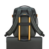 Roncato Zaino Da Viaggio NORWAY Ryanair Zaino da viaggio 40x30x20 cm - Verde Militare