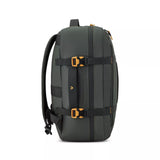 Roncato Zaino Da Viaggio NORWAY Ryanair Zaino da viaggio 40x30x20 cm - Verde Militare