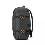 Roncato Zaino Da Viaggio NORWAY Ryanair Zaino da viaggio 40x30x20 cm - Verde Militare