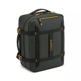Roncato Zaino Da Viaggio NORWAY Ryanair Zaino da viaggio 40x30x20 cm - Verde Militare