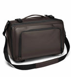 Nple Nomad - Zaino da viaggio 2in1 Brown - 40x20x30 cm