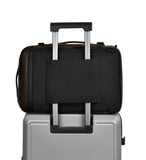 Nple Nomad - Zaino da viaggio 2in1 Brown - 40x20x30 cm