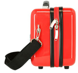 MARVEL BEAUTY CASE IN ABS SPIDEY GO SPIDEY
