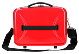 MARVEL BEAUTY CASE IN ABS SPIDEY GO SPIDEY