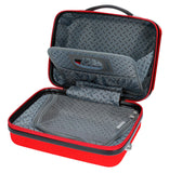 MARVEL BEAUTY CASE IN ABS SPIDEY GO SPIDEY