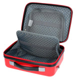 MARVEL BEAUTY CASE IN ABS SPIDEY GO SPIDEY