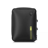Roncato Accessori Da Viaggio FLATTY Sacca sottovuoto per zaino - Cyber Lime