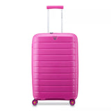 Roncato Set Valigie B-FLYING SET VALIGIE (Grande, Medio, Cabina) - Fucsia