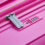 Roncato Set Valigie B-FLYING SET VALIGIE (Grande, Medio, Cabina) - Fucsia