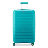 Roncato Set Valigie B-FLYING SET VALIGIE (Grande, Medio, Cabina) - Turchese