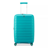 Roncato Set Valigie B-FLYING SET VALIGIE (Grande, Medio, Cabina) - Turchese