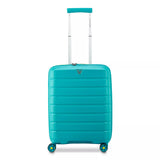 Roncato Set Valigie B-FLYING SET VALIGIE (Grande, Medio, Cabina) - Turchese