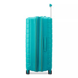 Roncato Set Valigie B-FLYING SET VALIGIE (Grande, Medio, Cabina) - Turchese