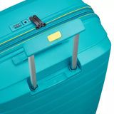 Roncato Set Valigie B-FLYING SET VALIGIE (Grande, Medio, Cabina) - Turchese