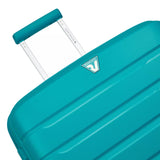 Roncato Set Valigie B-FLYING SET VALIGIE (Grande, Medio, Cabina) - Turchese