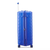 Roncato Trolley Grande B-FLYING Trolley grande 78 cm Espandibile - Ultraviolet