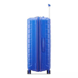 Roncato Trolley Grande B-FLYING Trolley grande 78 cm Espandibile - Ultraviolet